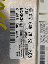 Load image into Gallery viewer, ABS COMPUTER MERCEDES C280 SL320 1996 - NW34256