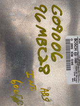 Load image into Gallery viewer, ABS COMPUTER MERCEDES C280 SL320 1996 - NW34256