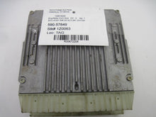 Load image into Gallery viewer, ECU ECM COMPUTER MERCEDES S420 1998 1999 - 672208