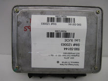 Load image into Gallery viewer, ECU ECM COMPUTER Golf Jetta 2000 00 2001 01 2.0 - 672366