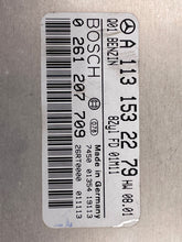 Load image into Gallery viewer, ECU ECM COMPUTER E430 CL500 2000 00 2001 01 - NW61254