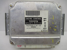 Load image into Gallery viewer, ECU ECM COMPUTER Pontiac Vibe 2003 03 Auto - 672420