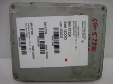 Load image into Gallery viewer, ECU ECM COMPUTER Firefly 1996 96 1.0L - 672499