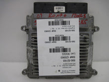 Load image into Gallery viewer, ECU ECM COMPUTER Kia Rondo 2007 07 2008 08 2009 09 2010 10 11 2.7L - 672529