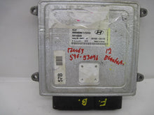 Load image into Gallery viewer, ECU ECM COMPUTER Elantra 2009 09 2010 10 2011 11 Auto - 672565