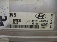 Load image into Gallery viewer, ECU ECM COMPUTER Spectra 2004 04 1.8L Manual - 672770