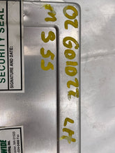 Load image into Gallery viewer, SUSPENSION COMPUTER S430 S500 S55 2000 00 01 02 03 - NW35806