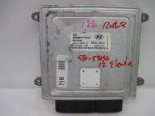 Load image into Gallery viewer, ECU ECM COMPUTER Elantra 2009 09 2010 10 2011 11 Auto - 672982