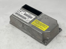 Load image into Gallery viewer, AIR BAG COMPUTER Volvo S60 V70 S80 2005 05 2006 06 07 - NW39074
