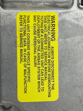 Load image into Gallery viewer, AIR BAG COMPUTER Volvo S60 V70 S80 2005 05 2006 06 07 - NW39074