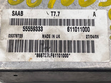 Load image into Gallery viewer, ECU ECM Computer SAAB 9-5 2006 - NW62149