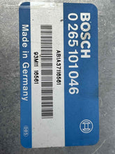 Load image into Gallery viewer, ABS CONTROL MODULE COMPUTER S320 S350D S420 S500 Coupe S500SEL 94-95 - NW35914