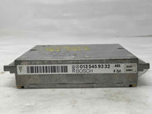 Load image into Gallery viewer, ABS CONTROL MODULE COMPUTER S320 S350D S420 S500 Coupe S500SEL 94-95 - NW35914