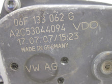 Load image into Gallery viewer, THROTTLE BODY Audi TT Beetle Jetta Tiguan 2008 08 2009 09 2010 10 2011 11 12 - 674071