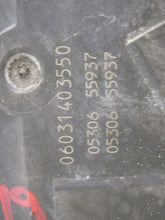 Load image into Gallery viewer, THROTTLE BODY Audi TT Beetle Jetta Tiguan 2008 08 2009 09 2010 10 2011 11 12 - 674094