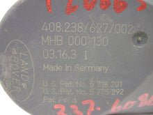 Load image into Gallery viewer, THROTTLE BODY Freelander 2002 02 2003 03 2004 04 05 - 674143