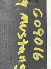 Load image into Gallery viewer, Computer Ford Mustang 1999 - NW27688