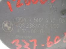 Load image into Gallery viewer, THROTTLE BODY BMW 330I X3 X5 Z3 Z4 2001 02 03 04 05 06 - 674255