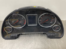 Load image into Gallery viewer, SPEEDOMETER CLUSTER Audi A4 2002 02 2003 03 2004 04 - NW159486