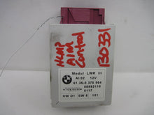 Load image into Gallery viewer, Xenon Headlamp aim control module BMW 540i 750i 525i 530i 97 98 99 00 01 - 06 - 674978