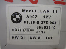 Load image into Gallery viewer, Xenon Headlamp aim control module BMW 540i 750i 525i 530i 97 98 99 00 01 - 06 - 674978