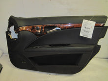Load image into Gallery viewer, FRONT INTERIOR DOOR TRIM PANEL Mercedes E320 2005 05 - 675826