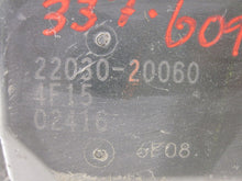 Load image into Gallery viewer, THROTTLE BODY Camry ES330 Sienna 2003 03 04 05 06 07 V6 - 676079