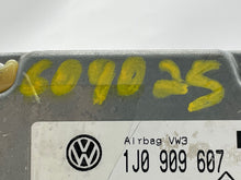Load image into Gallery viewer, Air bag computer Passat 1999 99 2000 00 - NW38778