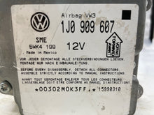 Load image into Gallery viewer, Air bag computer Passat 1999 99 2000 00 - NW38778