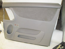 Load image into Gallery viewer, REAR INTERIOR DOOR TRIM PANEL Toyota Sienna 2004 04 - 676737