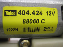 Load image into Gallery viewer, ROOF MOTOR Audi A8 S8 2003 03 - 677521