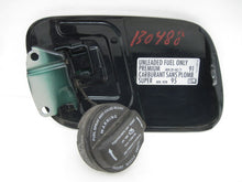 Load image into Gallery viewer, Fuel Filler Door Volkswagen Touareg 2005 05 - 677702