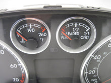 Load image into Gallery viewer, SPEEDOMETER CLUSTER Passat 2002 02 - 678221