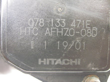 Load image into Gallery viewer, Mass Air Flow Sensor Meter MAF A4 A6 Passat 00 01 02 03 04 05 - 678234