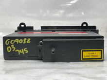 Load image into Gallery viewer, CD Changer BMW 760i 745i 2003 03 2004 04 2005 05 - NW136685