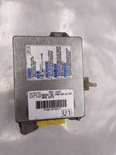 Load image into Gallery viewer, AIR BAG COMPUTER Acura TL 1999 99 - NW28093
