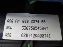 Load image into Gallery viewer, Air Bag BMW 745i 745li 760li 02 03 04 - 679525