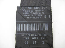 Load image into Gallery viewer, Seat Belt Volvo S60 V70 2005 05 2006 06 2007 07 08 09 Passenger - 679768