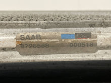 Load image into Gallery viewer, INTERCOOLER SAAB 9-5 1999 99 2000 00 2001 01 02 03 V6 - NW106361