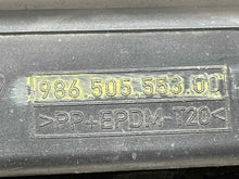 Load image into Gallery viewer, Grille PORSCHE BOXSTER 2001 - NW98605