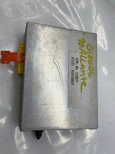 Load image into Gallery viewer, AIR BAG COMPUTER Riviera Beretta Camaro 89 90 91 92 93 - NW25826