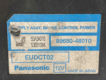 Load image into Gallery viewer, BRAKE POWER SUPPLY COMPUTER Camry Prius 04 05 06 - 09 - NW33914