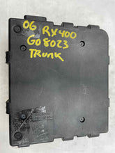Load image into Gallery viewer, BRAKE POWER SUPPLY COMPUTER Camry Prius 04 05 06 - 09 - NW33914