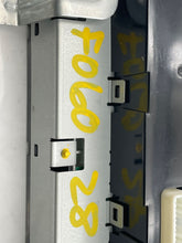 Load image into Gallery viewer, Display Screen Infiniti FX Series Murano 2003 03 2004 04 - NW105268