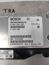 Load image into Gallery viewer, TRANSMISSION COMPUTER BMW 740i 1996 96 1997 97 - NW30115