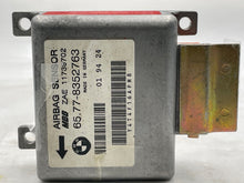 Load image into Gallery viewer, AIR BAG COMPUTER BMW 318I 320I 750I 850I 1994 95 96 97 - NW28763