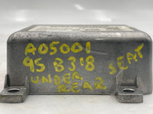 Load image into Gallery viewer, AIR BAG COMPUTER BMW 318I 320I 750I 850I 1994 95 96 97 - NW28763