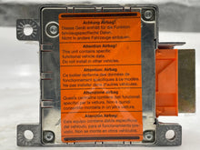 Load image into Gallery viewer, AIR BAG COMPUTER BMW 318I 320I 750I 850I 1994 95 96 97 - NW28763