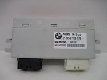 Load image into Gallery viewer, Sliding roof computer BMW X3 2007 07 2008 08 2009 09 2010 10 - 683273