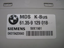 Load image into Gallery viewer, Sliding roof computer BMW X3 2007 07 2008 08 2009 09 2010 10 - 683273